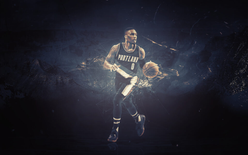 Damian Lillard