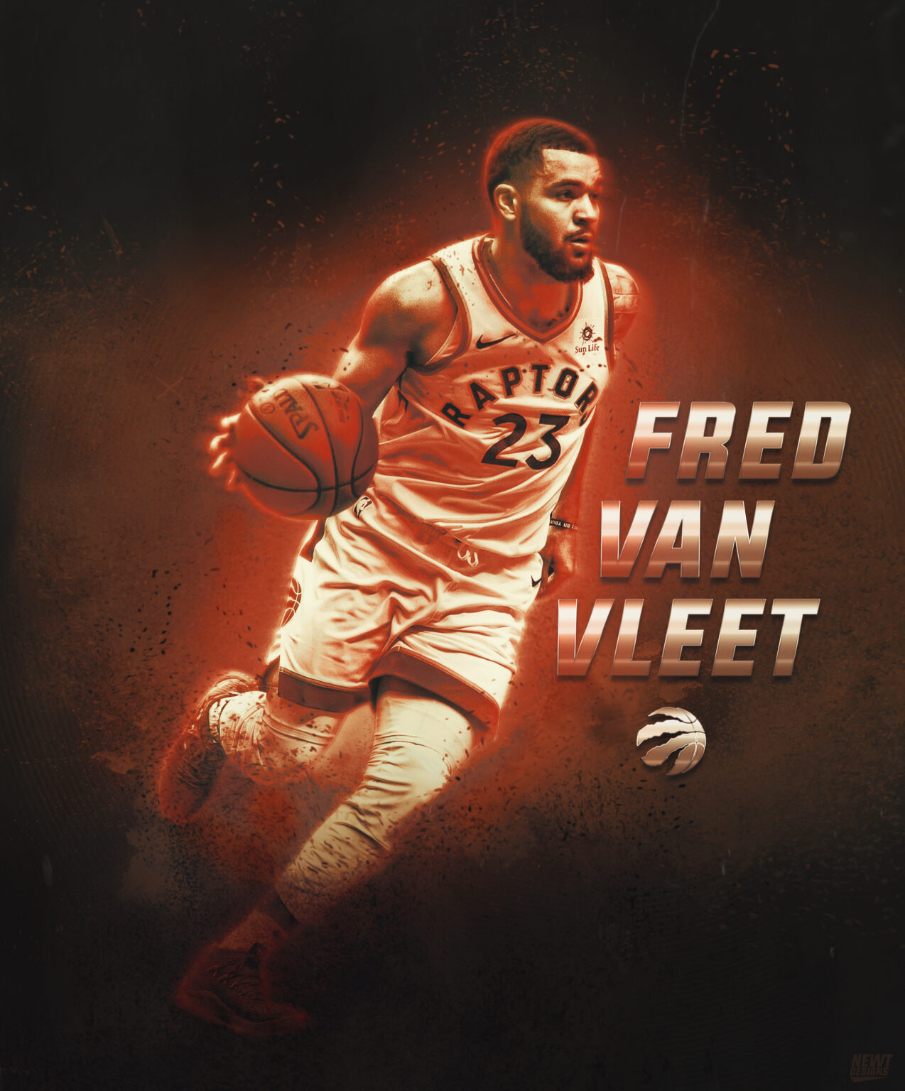 Fred Van Vleet