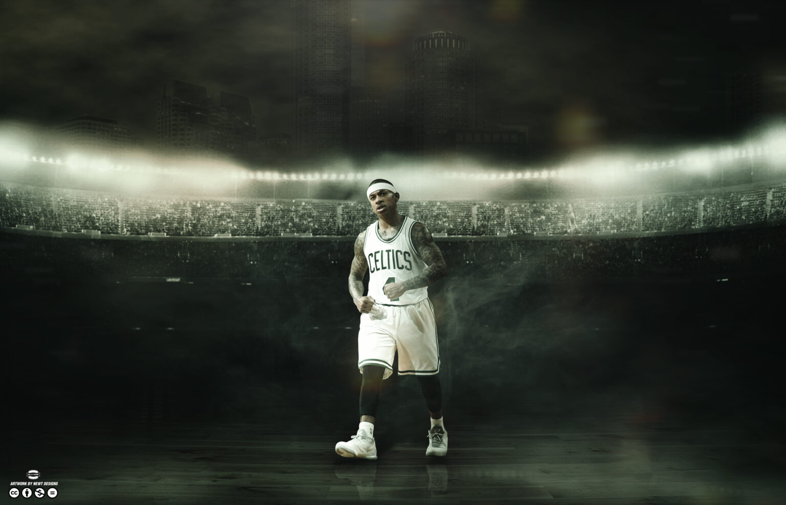 Isaiah Thomas