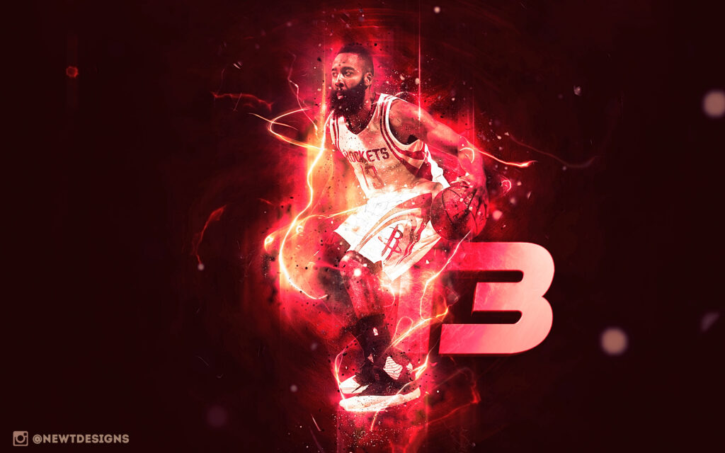 James Harden