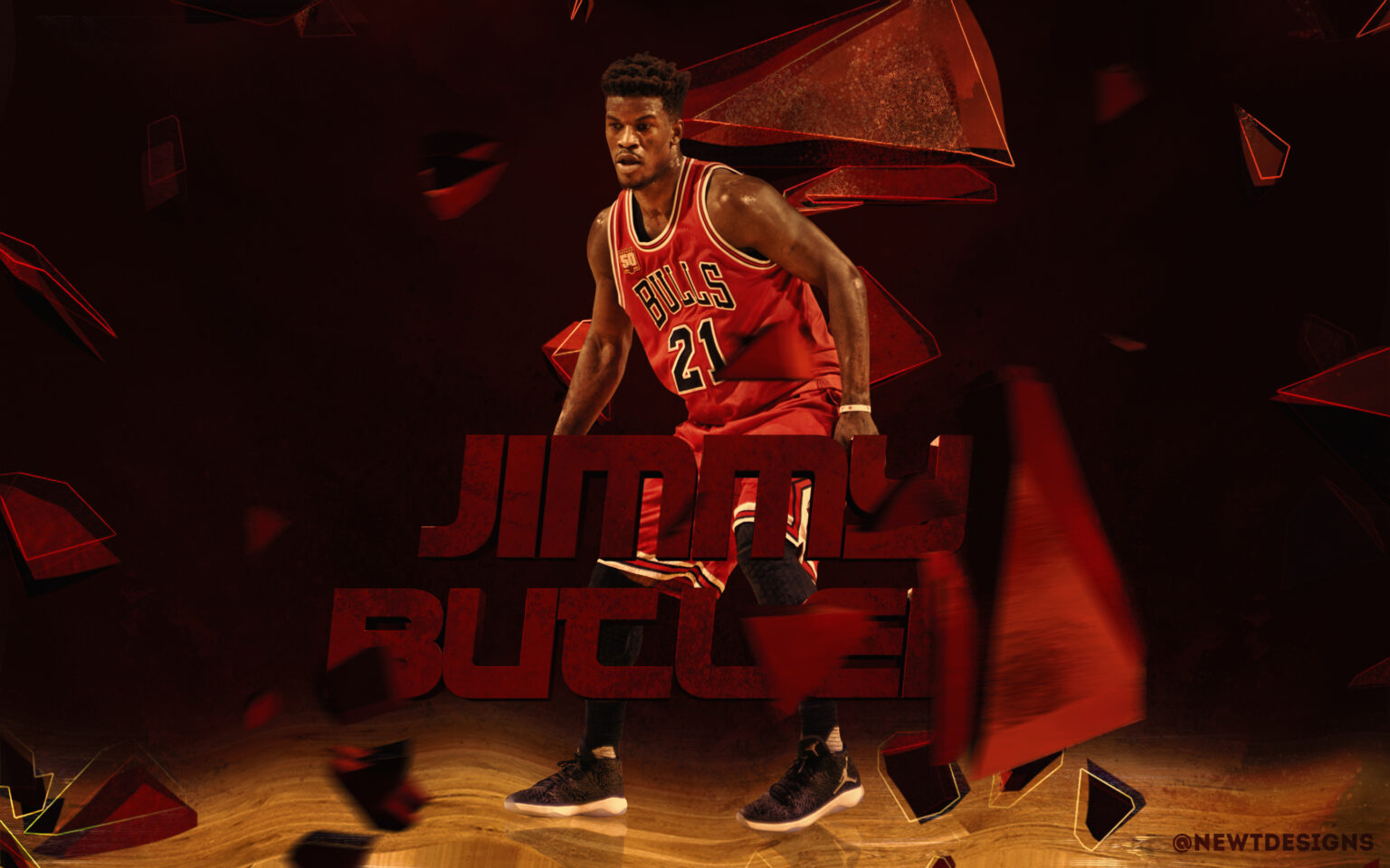 Jimmy Butler