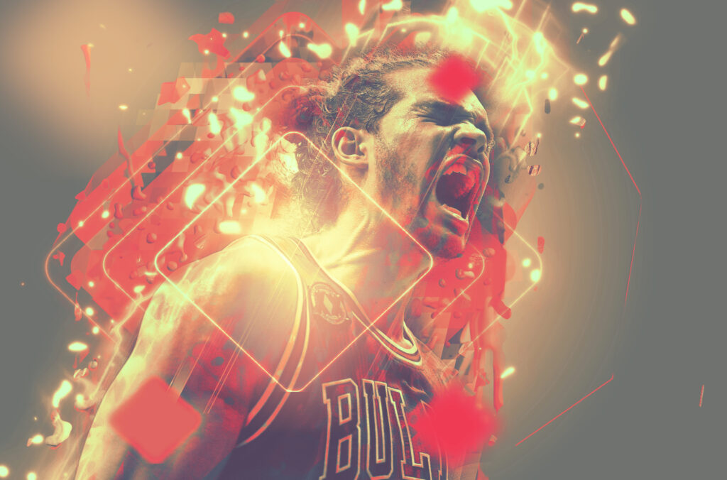 Joakim Noah