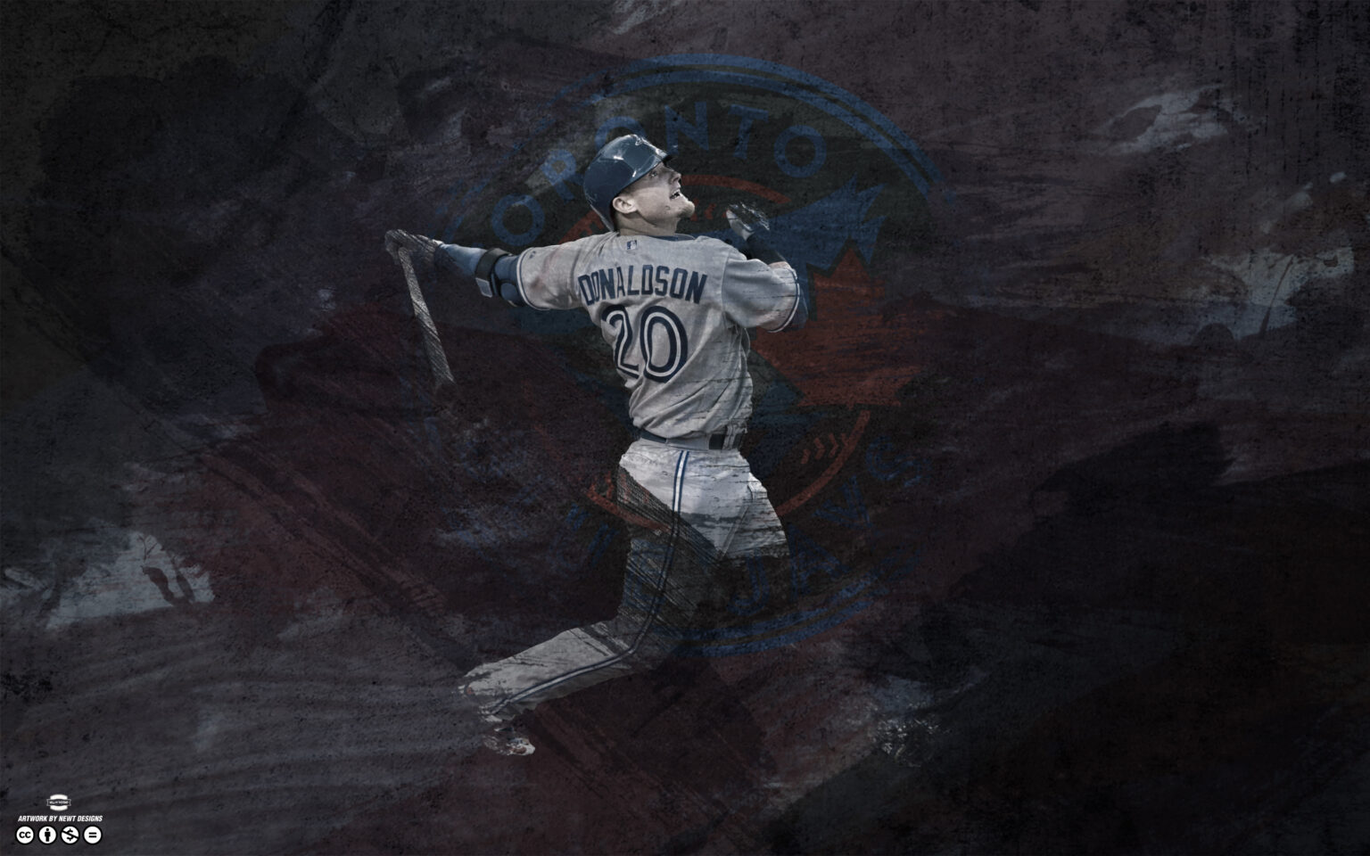 Josh Donaldson