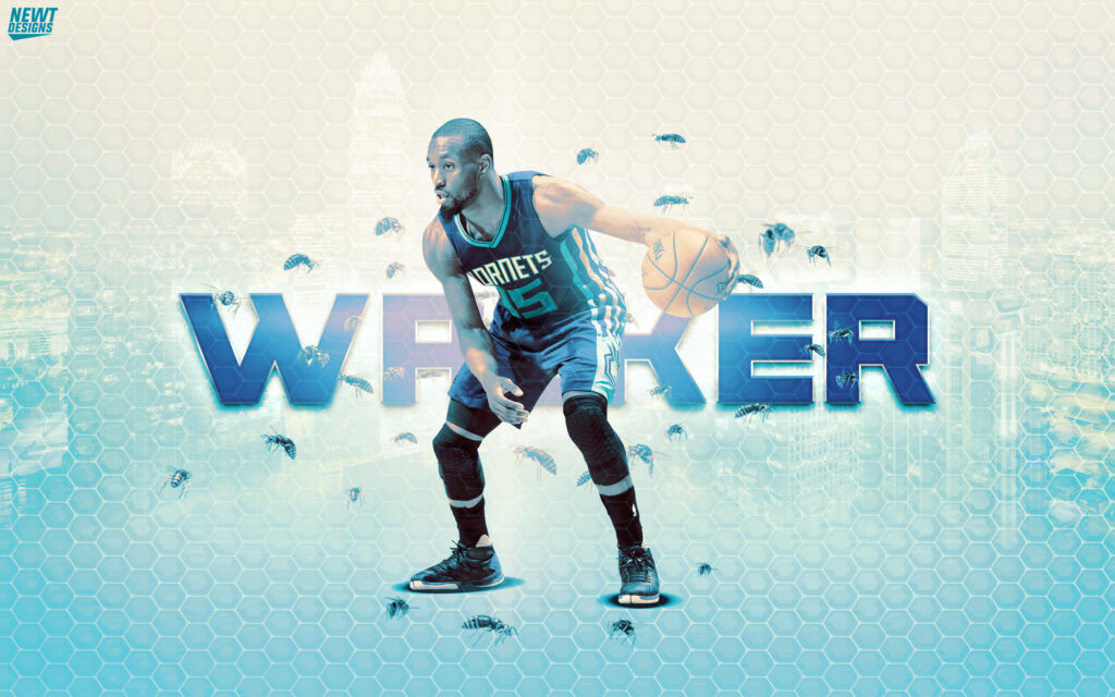 Kemba Walker