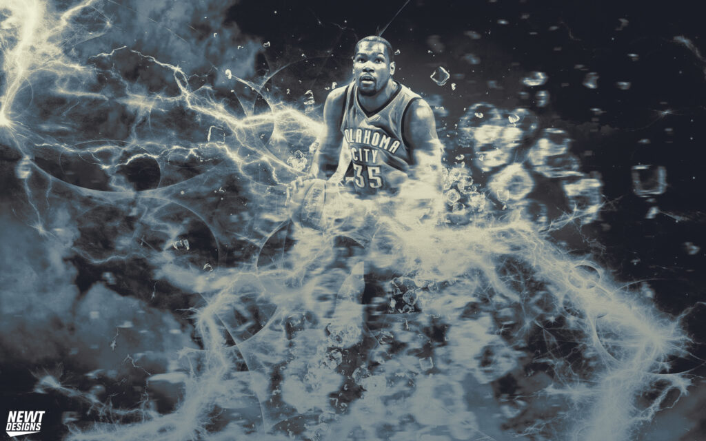 Kevin Durant