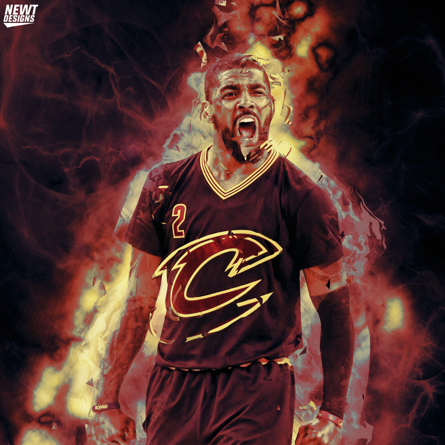 Kyrie Irving