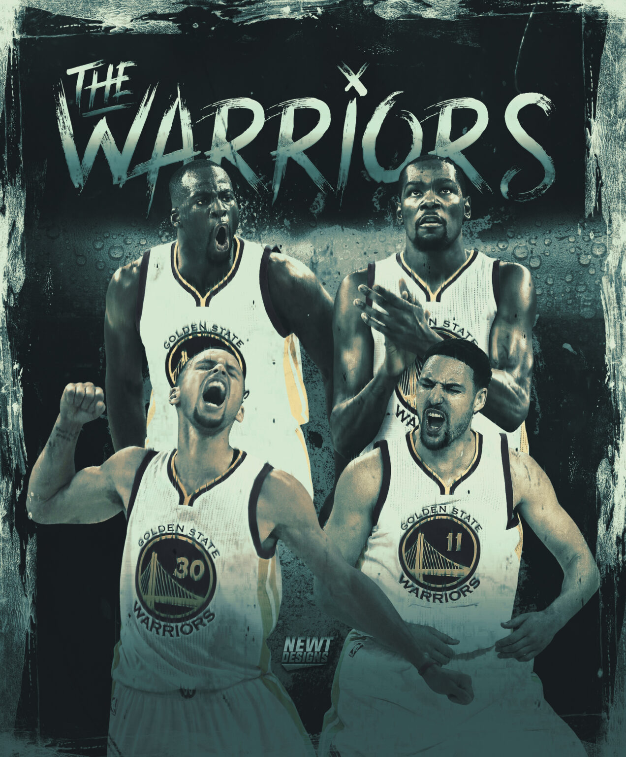 The Warriors