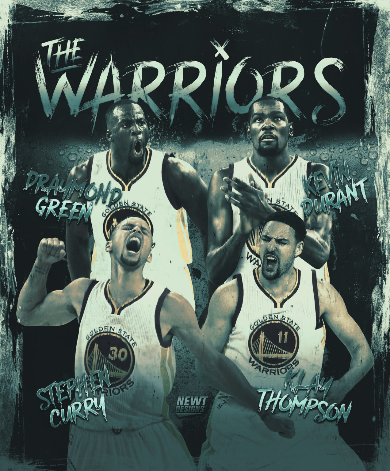 The Warriors wText