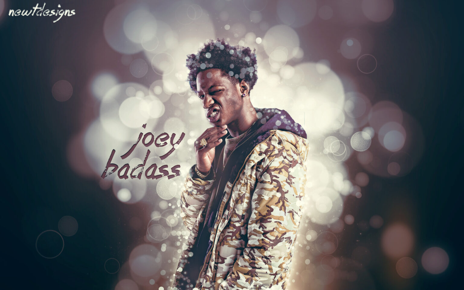 joeybadass